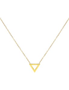 Necklace VUCH Drotis Gold