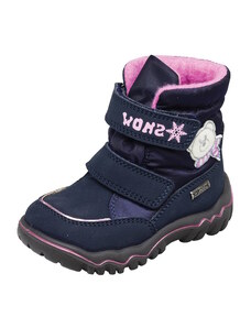 detská zimná obuv Santé IC 833989