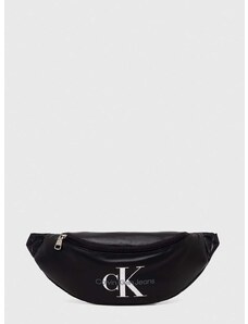 Ľadvinka Calvin Klein Jeans čierna farba,K50K511505