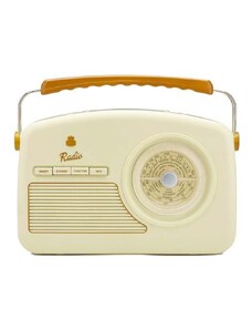Rádiobudík GPO Rydell