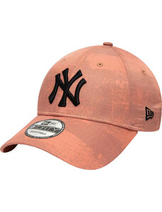 NEW ERA MLB 9FORTY NEW YORK YANKEES PRINT CAP 60298661