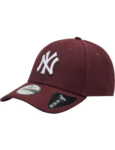 NEW ERA 9FORTY DIAMOND NEW YORK YANKEES MLB CAP 12523905