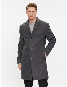 Vlnený kabát Calvin Klein
