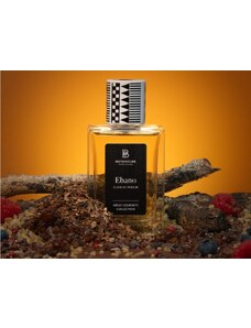 BOTANICAE EXPRESSIONS Ebano Elixir de Parfum 75ml