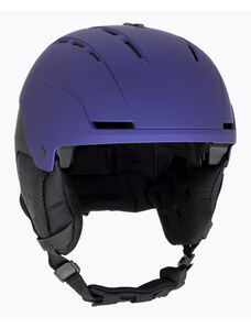 Lyžiarska prilba UVEX Stance Mips purple bash/black matt (51-55 cm)