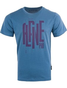 Alpine Pro Pánske fashion tričko ALPINE