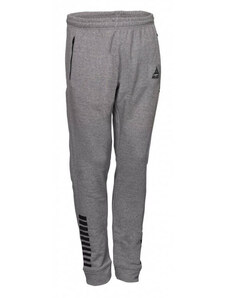 Select Vybrať nohavice Oxford M T26-01874 sivá