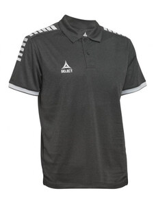 Select Vybrať tričko Monaco U T26-01239 sivá