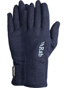 Rukavice RAB Power Stretch Pro Gloves M / deep ink