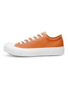 Tenisky Bianco BIANINA dámske, oranžová farba, 11520085