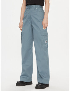 Cargo nohavice Calvin Klein Jeans