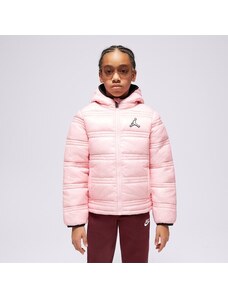 Jordan Bunda Zimná Jdg Core Mid Wt Girl Deti Oblečenie Bundy 45C436-A0W