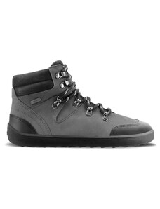 Barefoot topánky Be Lenka Ranger 2.0 - Grey & Black