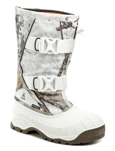 KAMIK Cody XT WHITE MOSSY OAK zimné topánky