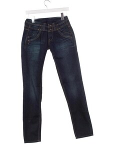 Dámske džínsy Pepe Jeans