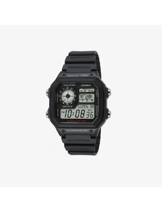 Pánske hodinky Casio AE 1200WH-AVEF Black