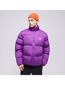 Nike Bunda M Nk Club Puffer Muži Oblečenie Zimné bundy FB7368-507