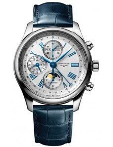 Longines Master Collection L2.773.4.71.2