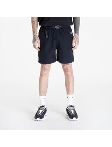 Pánske kraťasy Nike ACG Trail Shorts Black/ Dark Smoke Grey/ Summit White
