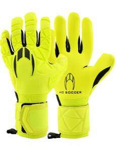 Brankárske rukavice HO Soccer SSG Legend Ergo Gecko Goalkeeper Gloves ho520284