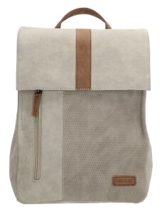 Beagles Brunete Backpack 8 l Light Grey
