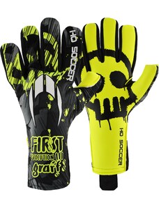 Brankárske rukavice HO Soccer First Evolution III Goalkeeper Gloves ho520296