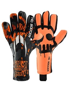 Brankárske rukavice HO Soccer First Evolution III Goalkeeper Gloves ho520289