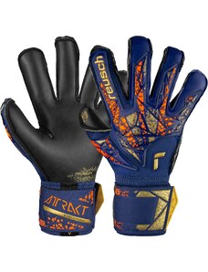 Brankárske rukavice Reusch Attrakt Gold X Evolution Goalkeeper Gloves 5470964-4411
