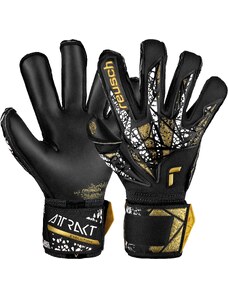 Brankárske rukavice Reusch Attrakt Gold X Evolution Cut Finger Support Goalkeeper Gloves 5470950-7740