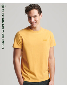 Superdry pánske tričko Organic Cotton Essential Logo