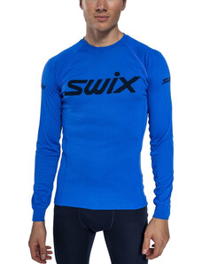 Tričko s dlhým rukávom SWIX RaceX Classic Long Sleeve 10115-23-72500