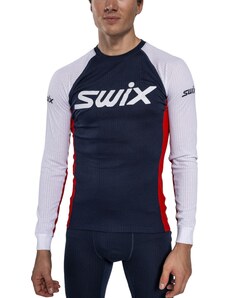Tričko s dlhým rukávom SWIX RaceX Classic Long Sleeve 10115-23-75127