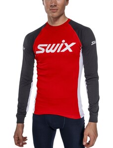 Tričko s dlhým rukávom SWIX RaceX Classic Long Sleeve 10115-23-99955