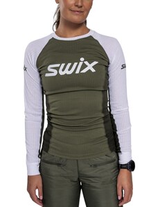 Tričko s dlhým rukávom SWIX RaceX Classic Long Sleeve 10110-23-48102