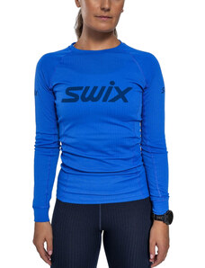 Tričko s dlhým rukávom SWIX RaceX Classic Long Sleeve 10110-23-72500