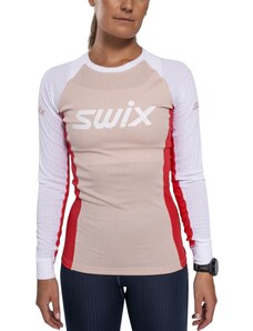Tričko s dlhým rukávom SWIX RaceX Classic Long Sleeve 10110-23-97104