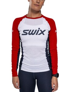 Tričko s dlhým rukávom SWIX RaceX Classic Long Sleeve 10110-23-99953