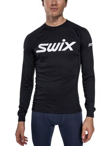 Tričko s dlhým rukávom SWIX RaceX Classic Long Sleeve 10115-23-10000
