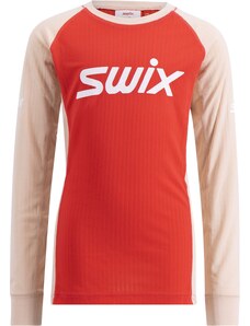 Tričko s dlhým rukávom SWIX RaceX Classic Long Sleeve 10095-23-97104