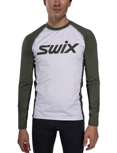 Tričko s dlhým rukávom SWIX RaceX Dry Long Sleeve 10097-23-20001