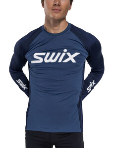 Tričko s dlhým rukávom SWIX RaceX Dry Long Sleeve 10097-23-75404
