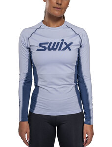 Tričko s dlhým rukávom SWIX RaceX Dry Long Sleeve 10098-23-11011