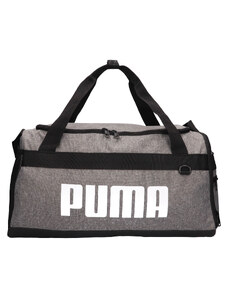 Športová taška Puma Ajde - šedá