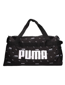 Športová taška Puma Ajde - čierna