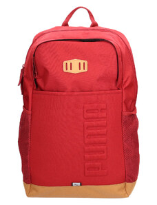 Športový batoh Puma Lotus - červená