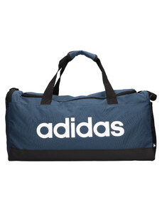 Športová taška Adidas Danilo - modrá