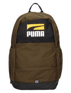 Športový batoh Puma Damia - olivová