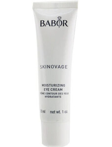 Babor Skinovage Moisturizing Eye Gel-Cream 30ml, kabinetné balenie