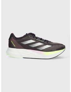 Bežecké topánky adidas Performance Duramo Speed fialová farba, IE7985
