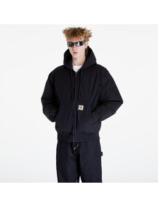Pánska zimná bunda Carhartt WIP Active Cold Jacket UNISEX Black